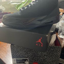 Jordan 3 Retro Black Cats “2025”