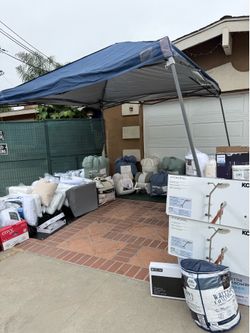YARD SALE!!