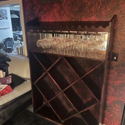 Custom Wine Racks
