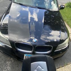 2011 BMW 328i