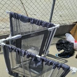 Summer Infant Custom Fit Walk-Thru Gate