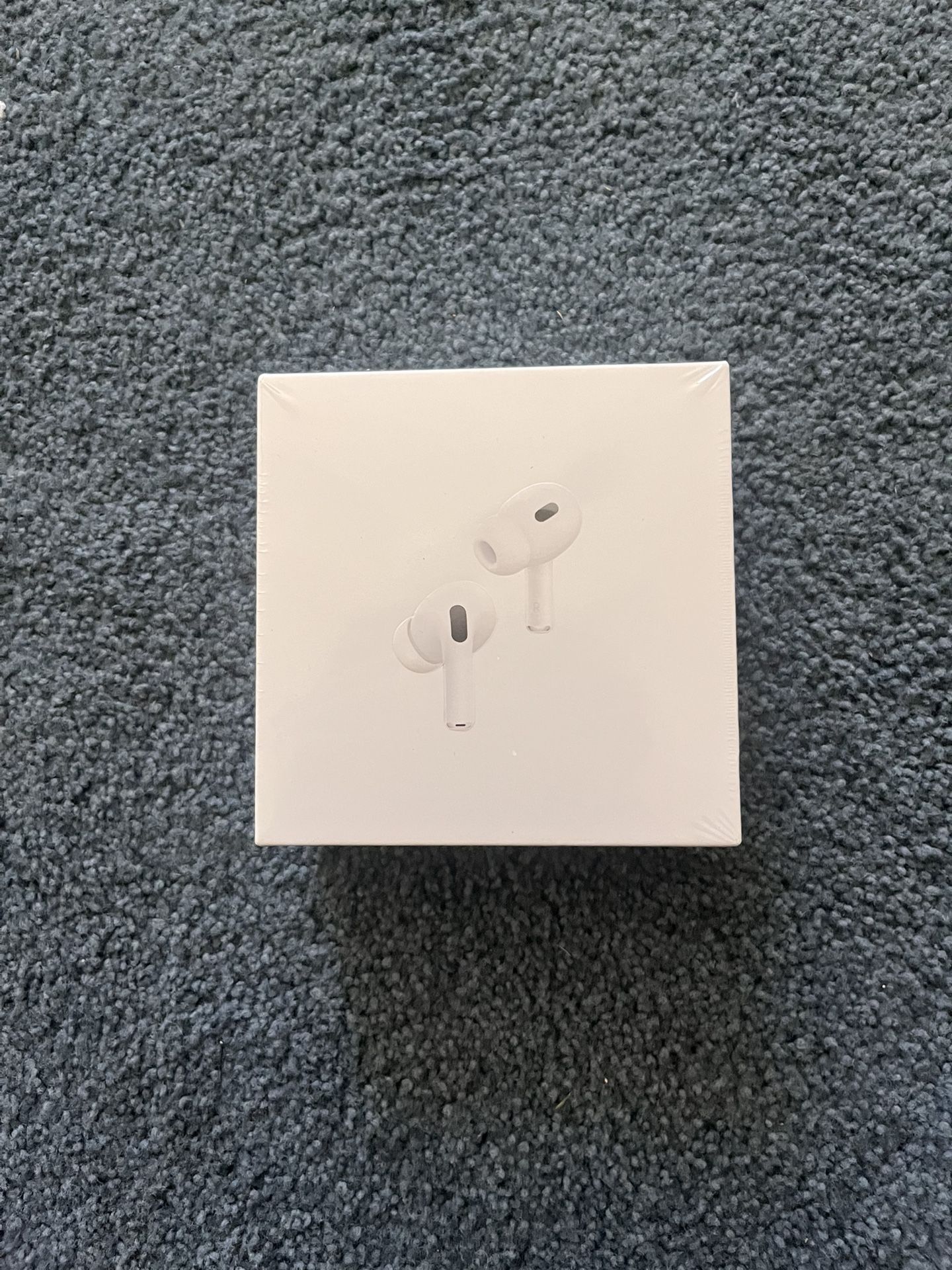 Airpods pro gen 2