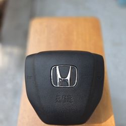 Honda Civic 2016-2021