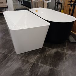 Bathtubs‼️ We have Alcove, Drop-Ins, Freestanding, Jetted, Stone & Jacuzzi Tubs! $349 & UP