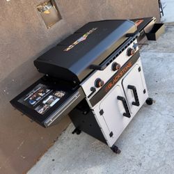 Blackstone 3 Quemadores Nueva