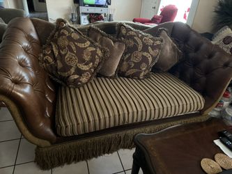 Large Couch