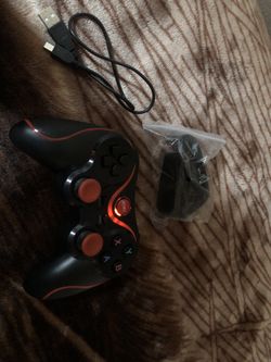Control gamepad Bluetooth new