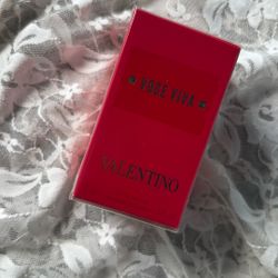 Valentino Vive Viva Perfume For Women 