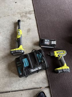 Random tools