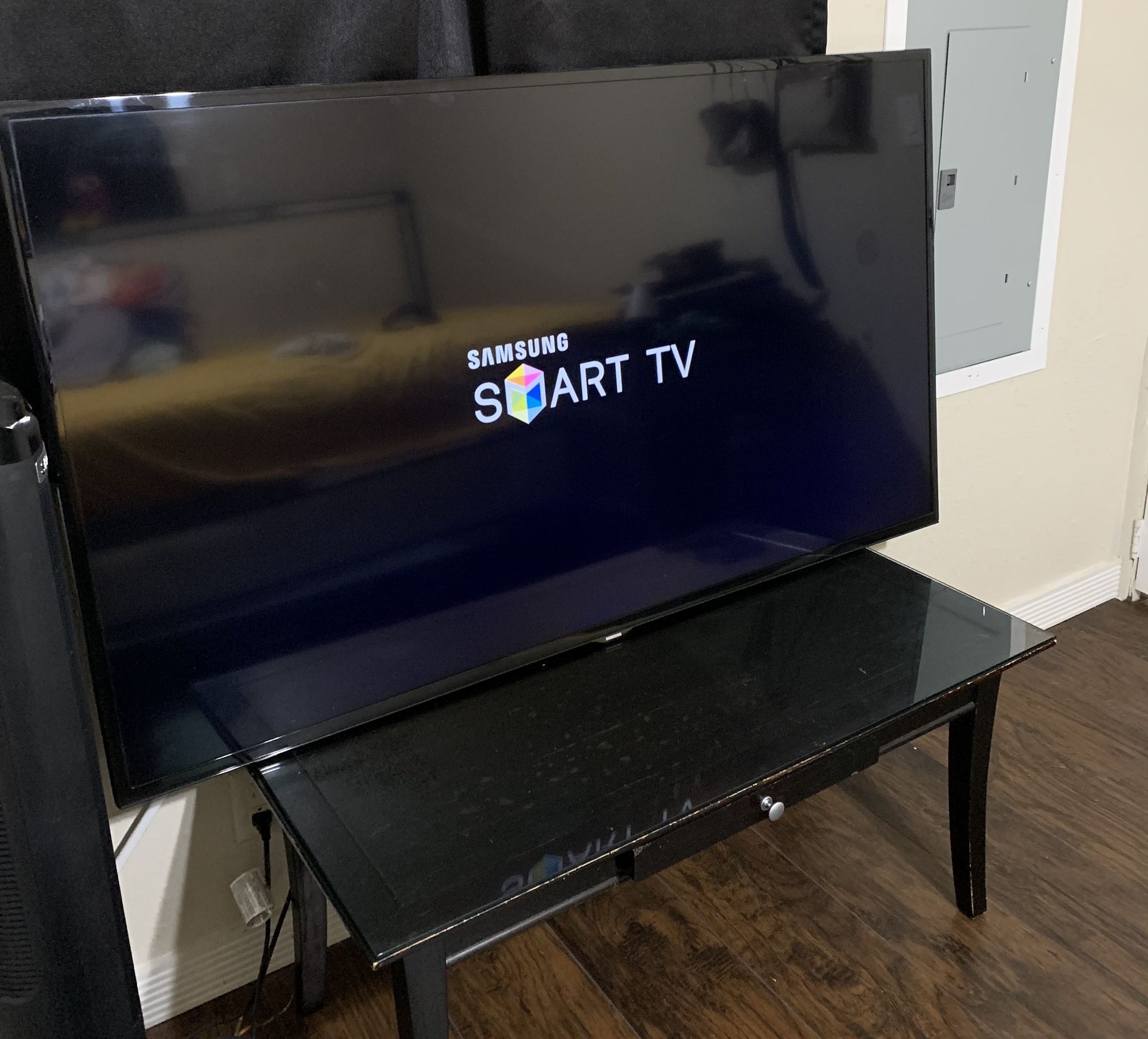 Samsung Smart Tv 50 Inches