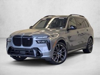 2024 BMW X7