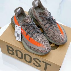 Adidas Yeezy Boost 350 V2 Bluga Reflectie