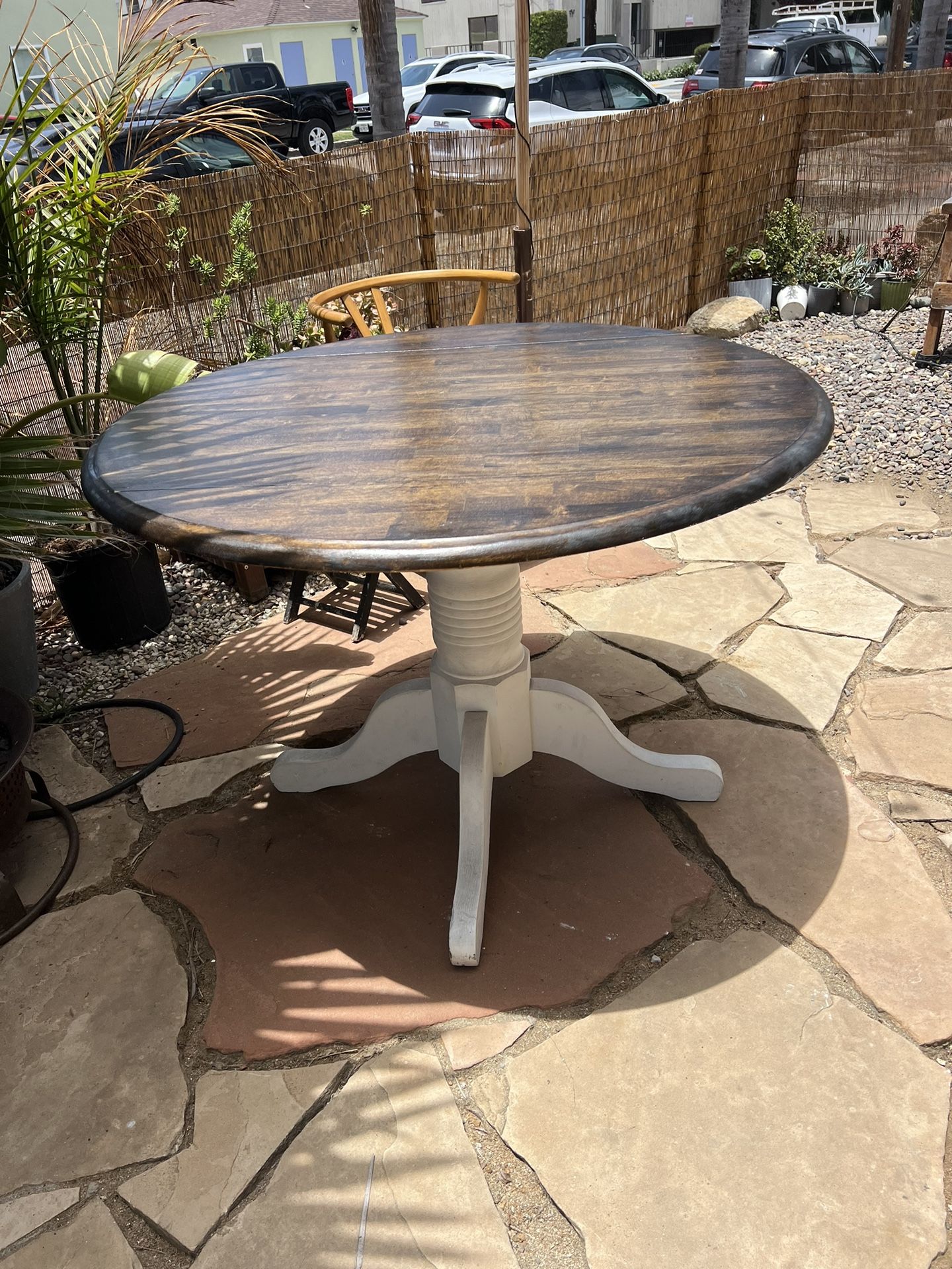 Kitchen Table
