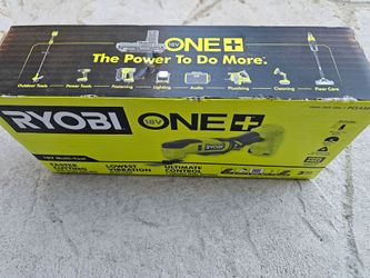 Ryobi Multi  Tool