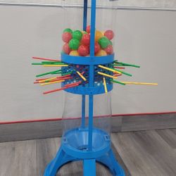 Giant KerPlunk Game
