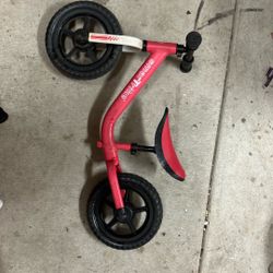 Smart Trike, Toddler Stride A Bike