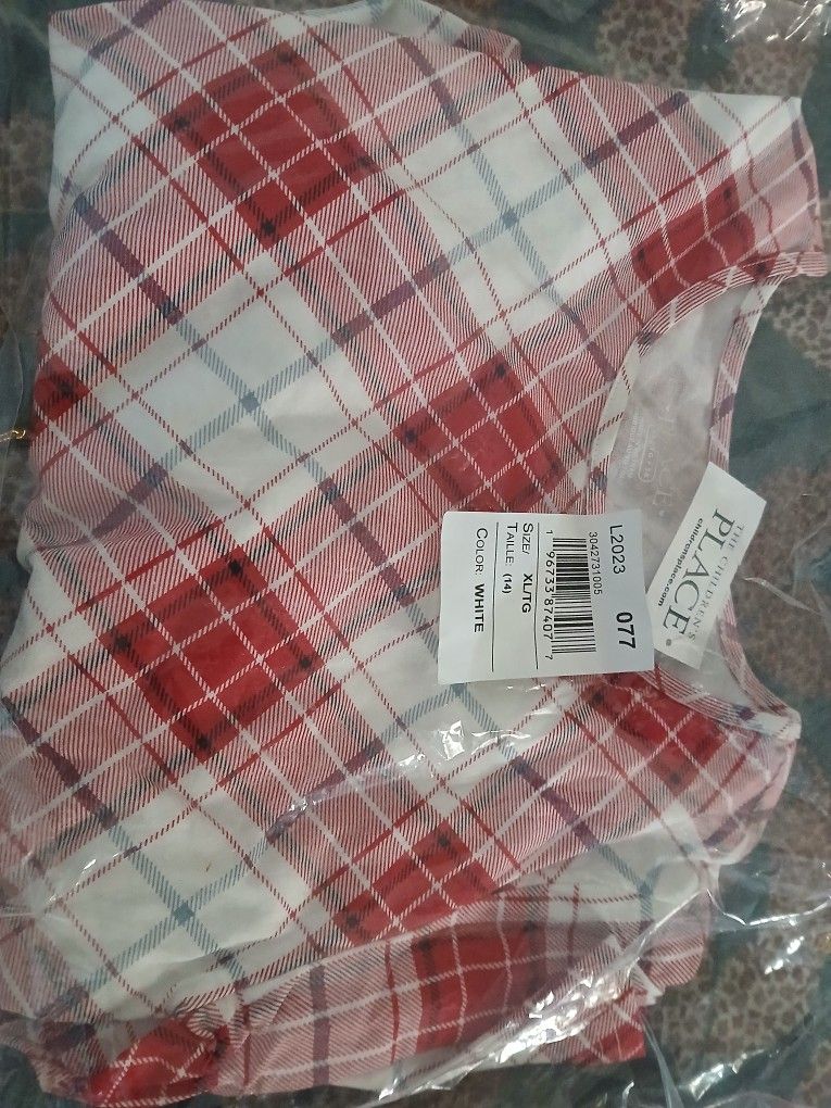 Children's Place Long Sleeve Dress