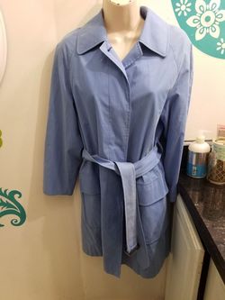 Burberry size small great condition