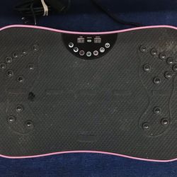 Vibration Plate