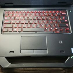 Dell Latitude Full Rugged Laptop Windows 11 Professional 
