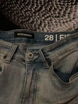 serenade jeans