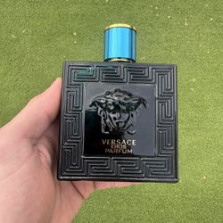 Versace Eros Parfum 3.4oz