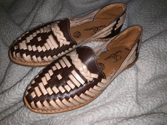 Huaraches