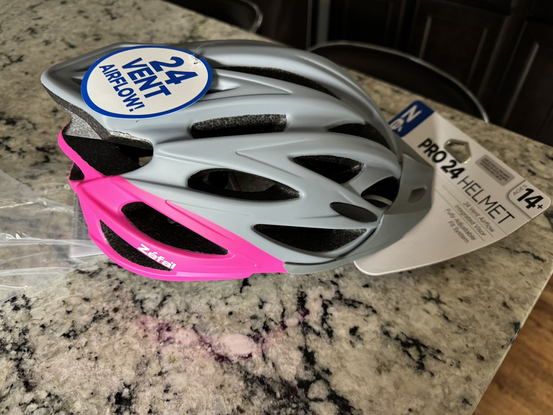Bike Helmet