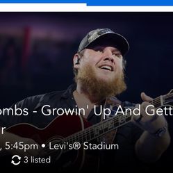 Luke Combs