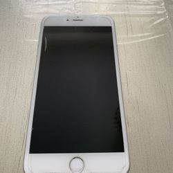 iphone 6 plus Preowned and certified fully functioning good working condition