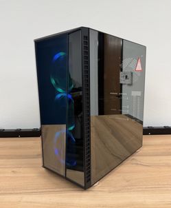 Custom Gaming Desktop**1TB SSD**Only $299