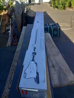 Chainsaw Stihl HTA 135