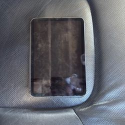 iPad Mini 6 WiFi + Cellular (256)