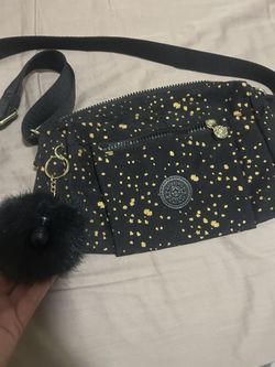 Kipling Small Pursssseee