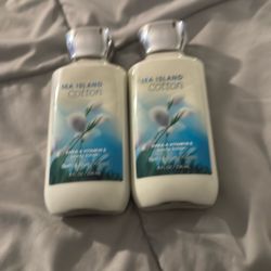 Lotion