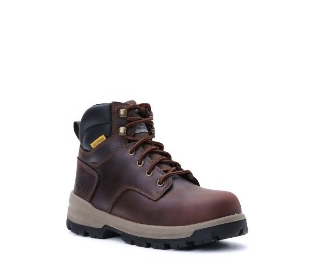 Women Work Boots