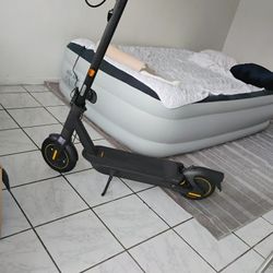 Scooter Ninebot Max G2 Sale 