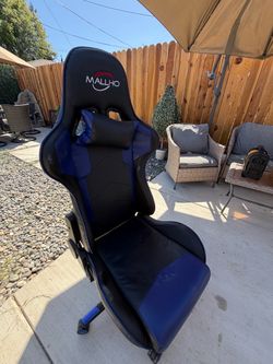 $55 game chair, free delivery