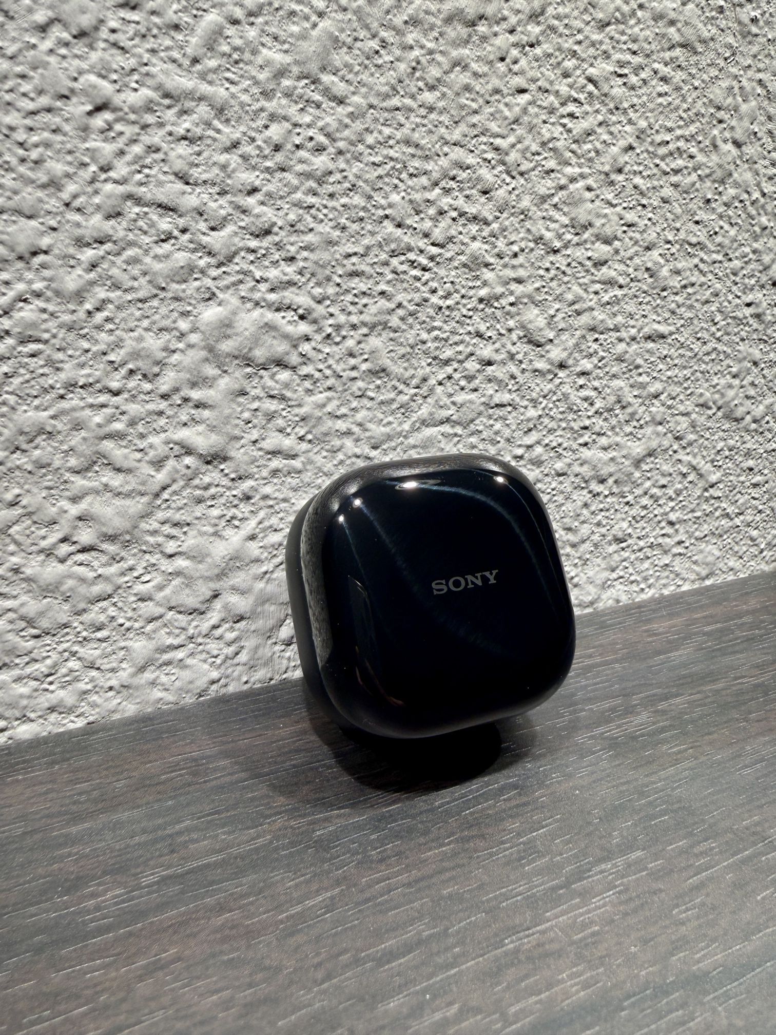 🔊 Sony LinkBuds – True Wireless Earbuds (Black)