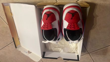 Air Jordan Retro 6 White