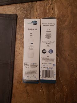 Refrigerator Filters