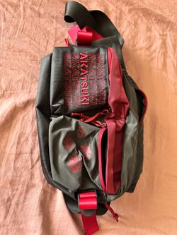 Naruto Cross Bag