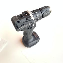 Makita 18V LXT Sub-Compact Lithium-Ion Brushless Cordless 1/2 in. Hammer Driver Drill (Tool Only) (XPH15ZB)