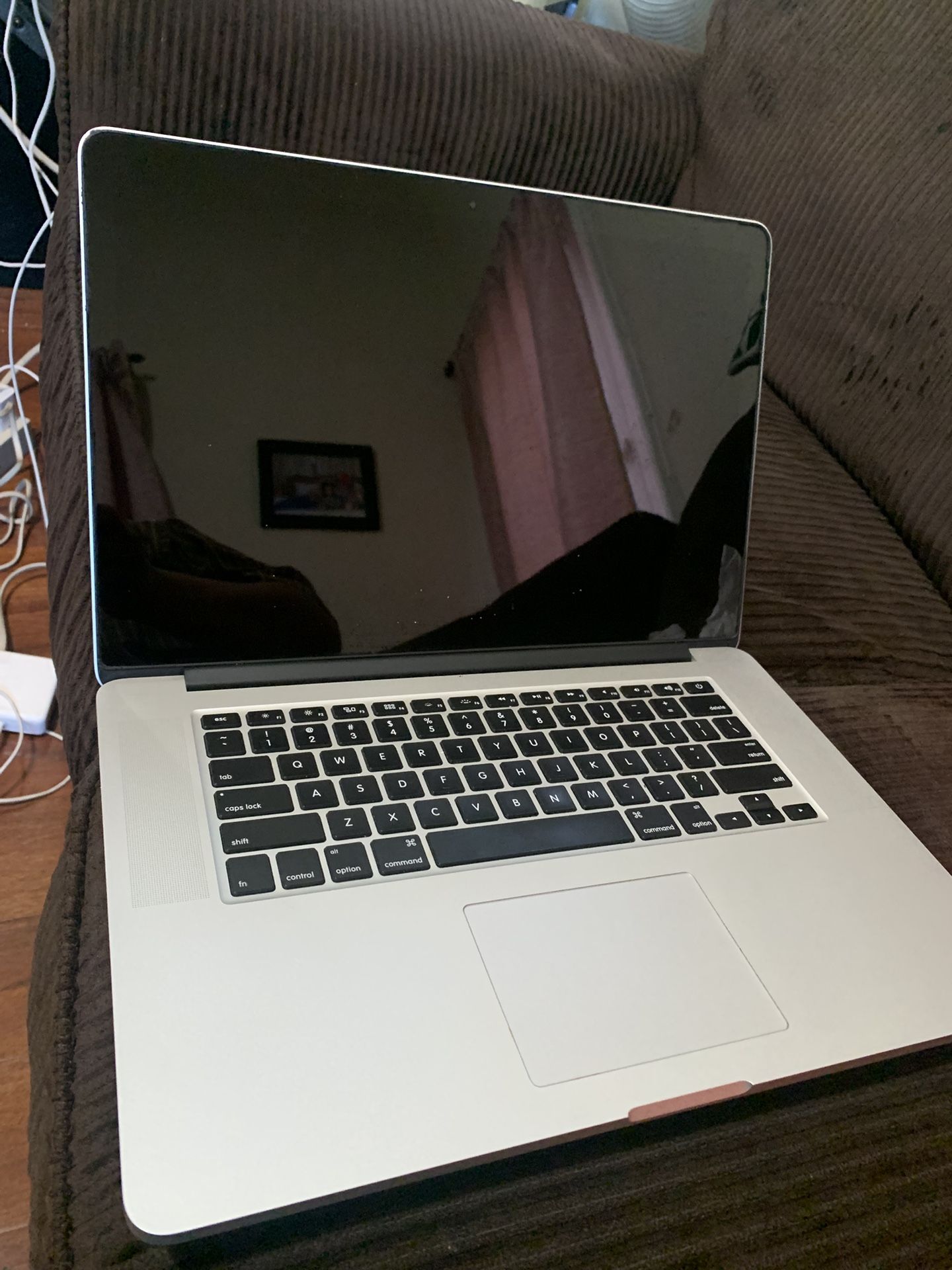 MacBook Pro 15’ 2015