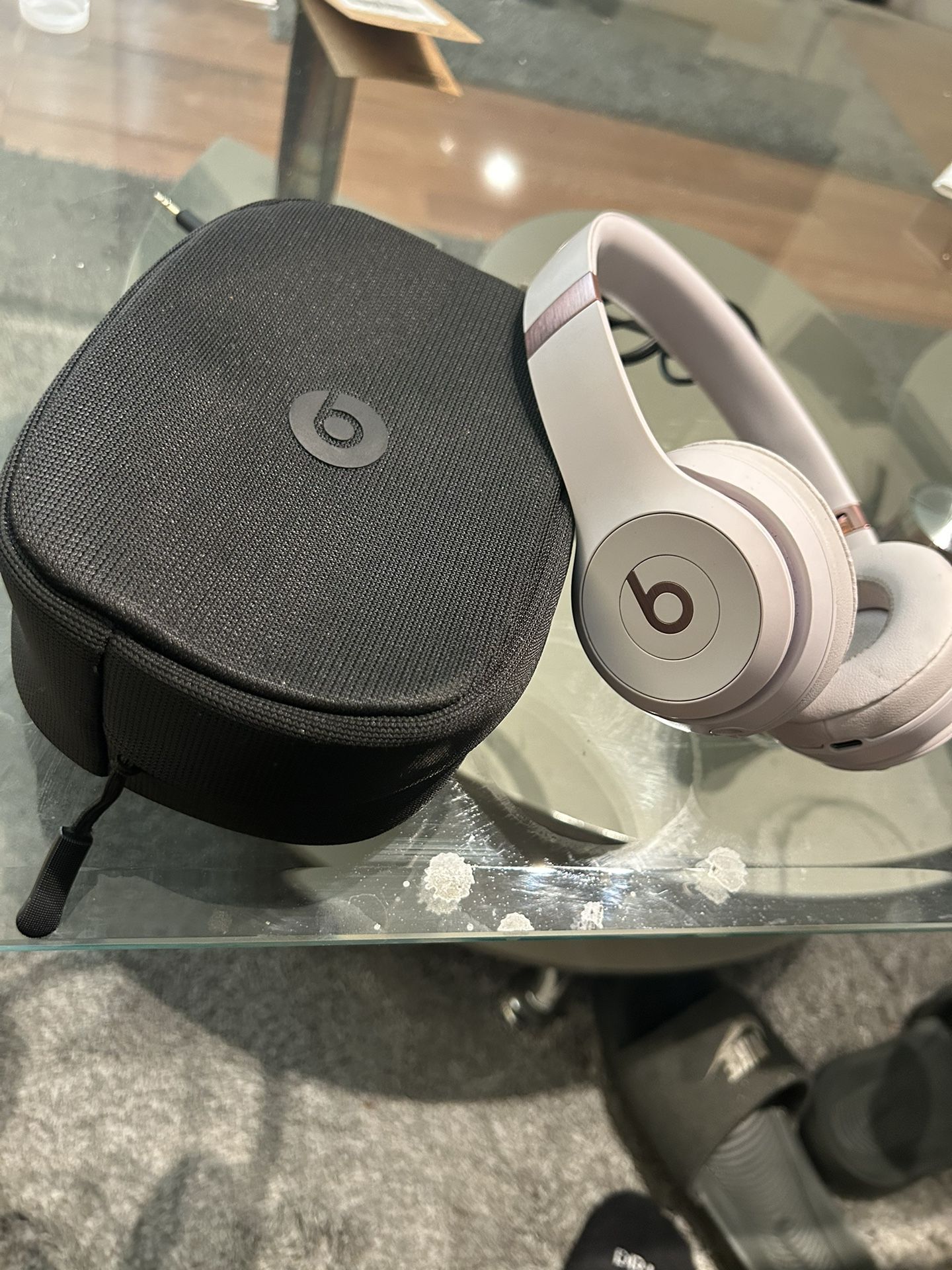 Beats By Dre Solo 4