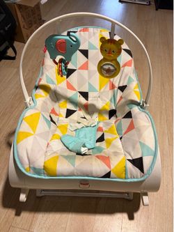 Baby rocker