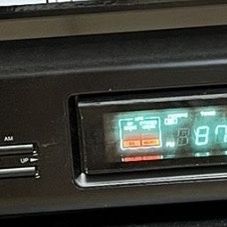 Onkyo Quartz Synthesized Fm Stereo Tuner