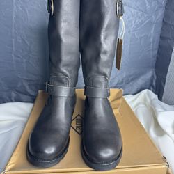 PLDM By Palladium Woman’s Boots Size 8.5 Black For $50 
