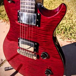 PRS Nick Cantanese Trade Or Sell 