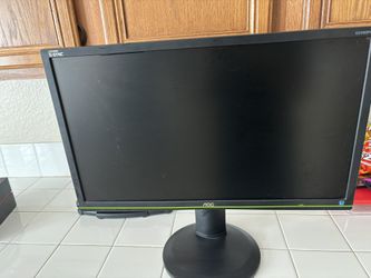 Monitor
